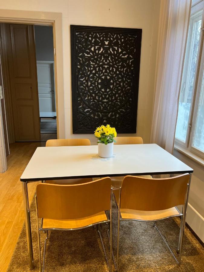 Fredrikstad Cicignon, Peaceful But Central With Garden, Parking And Long Stay Facilities Esterno foto