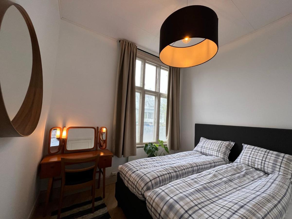 Fredrikstad Cicignon, Peaceful But Central With Garden, Parking And Long Stay Facilities Esterno foto