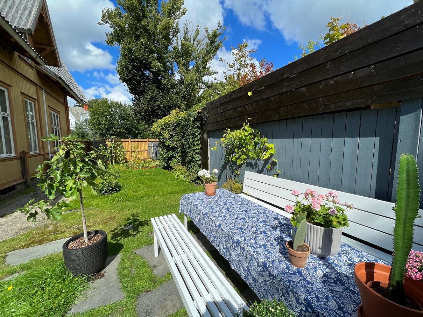 Fredrikstad Cicignon, Peaceful But Central With Garden, Parking And Long Stay Facilities Esterno foto